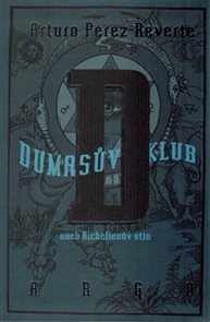 Dumasův klub aneb Richelieuův stín