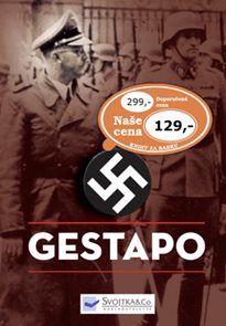 Gestapo KZB