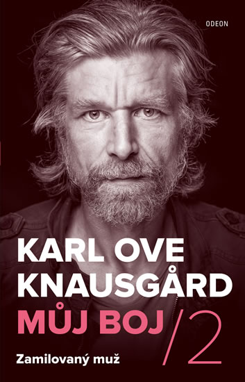 Můj boj 2: Zamilovaný muž - Karl Ove Knausgard - 16x23 cm, Sleva 60%