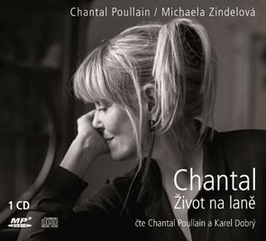 CD Chantal Život na laně