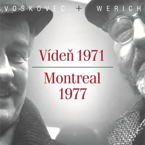 CD Vídeň 1971 - Montreal 1977