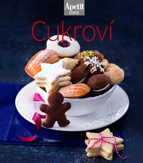 Cukroví (edice Apetit)