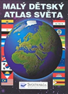 Malý dětský atlas světa