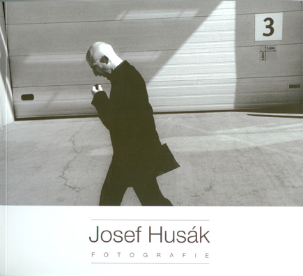 Josef Husák fotografie - Josef Husák