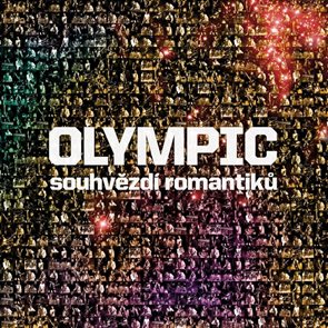 CD Olympic : Souhvězdí romantiků