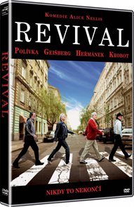 DVD Revival