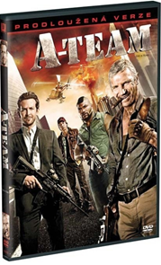 DVD A -Team