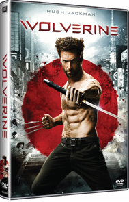 DVD Wolverine, The