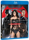 Batman vs. Superman: Úsvit spravedlnosti - prodloužená verze 2 Blu-ray