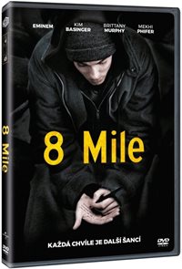 DVD 8 Mile