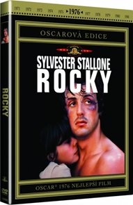 DVD Rocky
