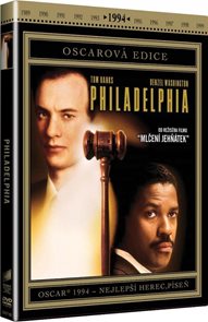 DVD Philadelphia