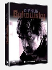 DVD Cirkus Bukowsky