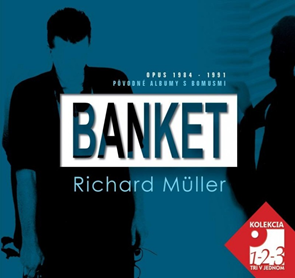 CD Banket & Richard Müller