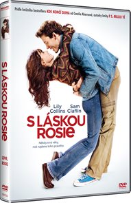 DVD S láskou, Rosie