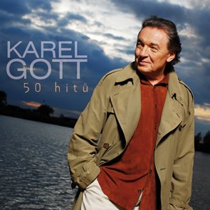 CD Karel Gott: 50 hitů