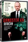 DVD Gangster Ka Afričan