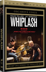 DVD Whiplash