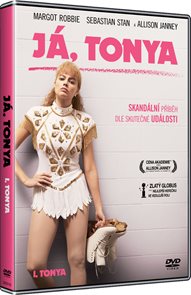 DVD Já, Tonya