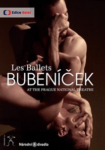 DVD Les Ballets Bubeníček