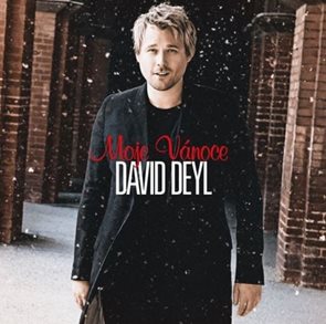 CD David Deyl: Moje Vánoce