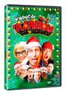 DVD Vánoční Kameňák