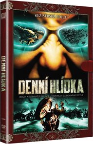DVD Denní hlídka