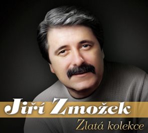 Jiří Zmožek: Zlatá kolekce 3 CD