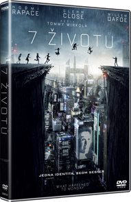 DVD 7 životů