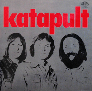 CD Katapult : 1978/2018 - Limitovaná jubilejní edice CD + LP