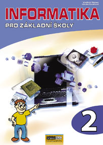 Informatika pro základní školy 2.díl - Kovářová, Němec,Jiříček,Navrátil