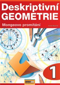Deskriptivní geometrie - 1. díl
