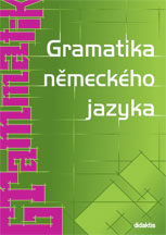 Gramatika něměckého jazyka - Raděvová Zuzana - 165x240 mm, brožovaná