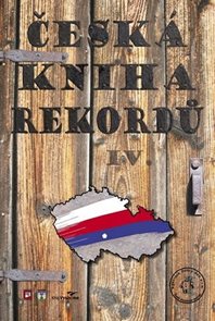Česká kniha rekordů IV.