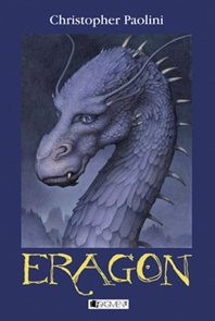 Eragon (vázaná)
