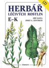 Herbář léčivých rostlin (2) E - K