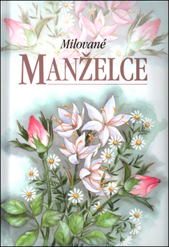 Milované manželce - dárková kniha