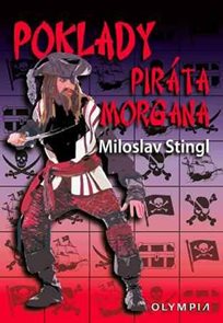 Poklady piráta Morgana