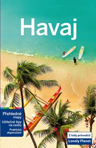 Havaj - průvodce Lonely Planet v češtině