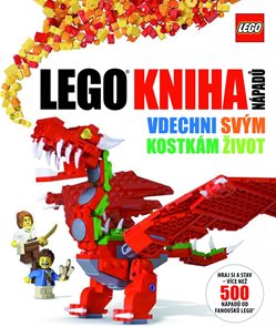 Lego Kniha nápadů