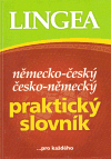 Německo - český a česko - německý praktický slovník