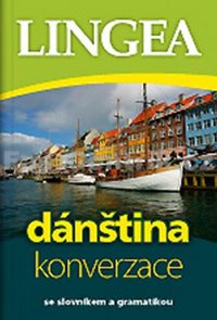 Dánština - konverzace se slovníkem a gramatikou