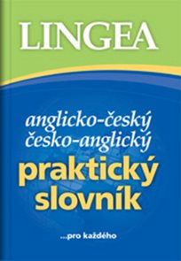 Praktický slovník Anglicko-český česko-anglický, 3. vydání
