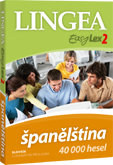EasyLex 2 Španělština
