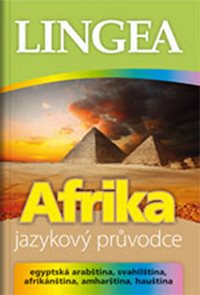Afrika - jazykový průvodce