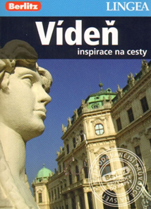 Vídeň - inspirace na cesty