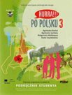 Hurra !!! Po polsku 3 - učebnice + audio CD