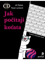 Jak počítají koťata - J.Žáček, P. Jurkovič