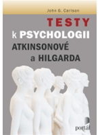 Testy k Psychologii Atkinsonové a Hilgarda