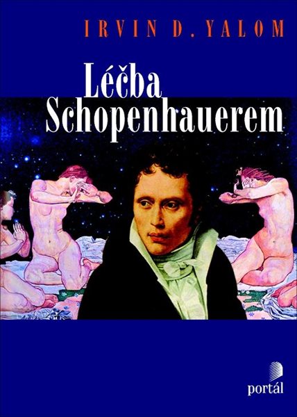 Levně Léčba Schopenhauerem - Irvin D. Yalom - 15x22